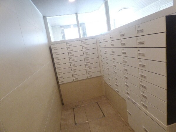 パークアクシス駒込HILLTOPの物件内観写真